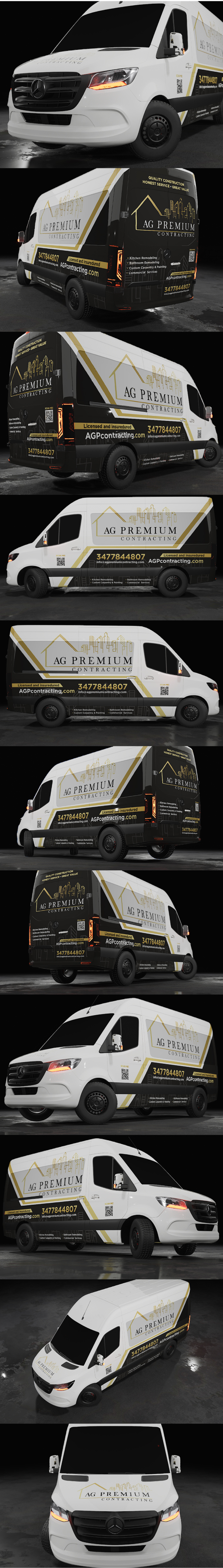 Car Wrap Design by VCreativeidea for this project | Design #36346706