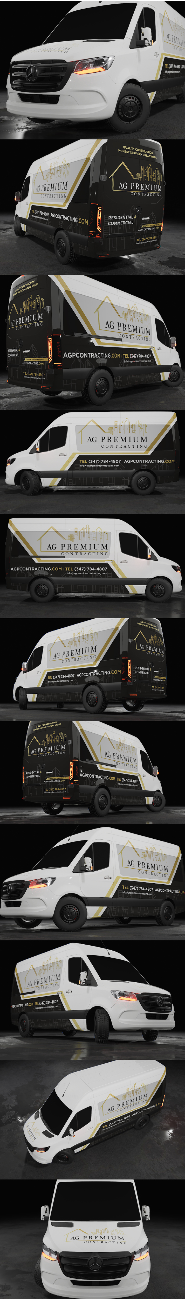 Car Wrap Design by VCreativeidea for this project | Design #36363641