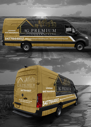 Car Wrap Design by LAXMI DESIGNHUB for this project | Design #36346842