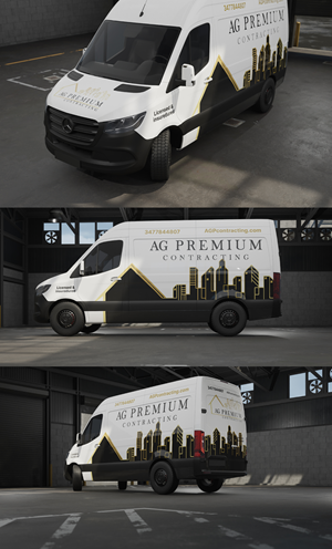 Car Wrap Design by Wrapcia for this project | Design: #36346230