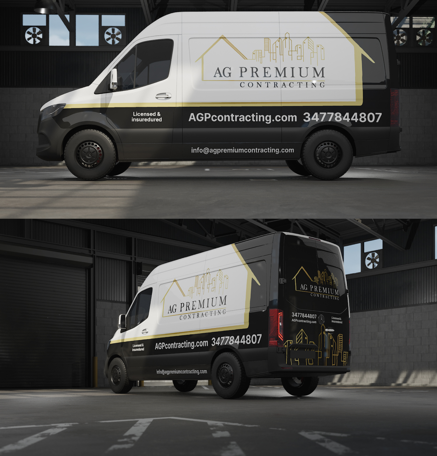 Car Wrap Design by Wrapcia for this project | Design #36346236