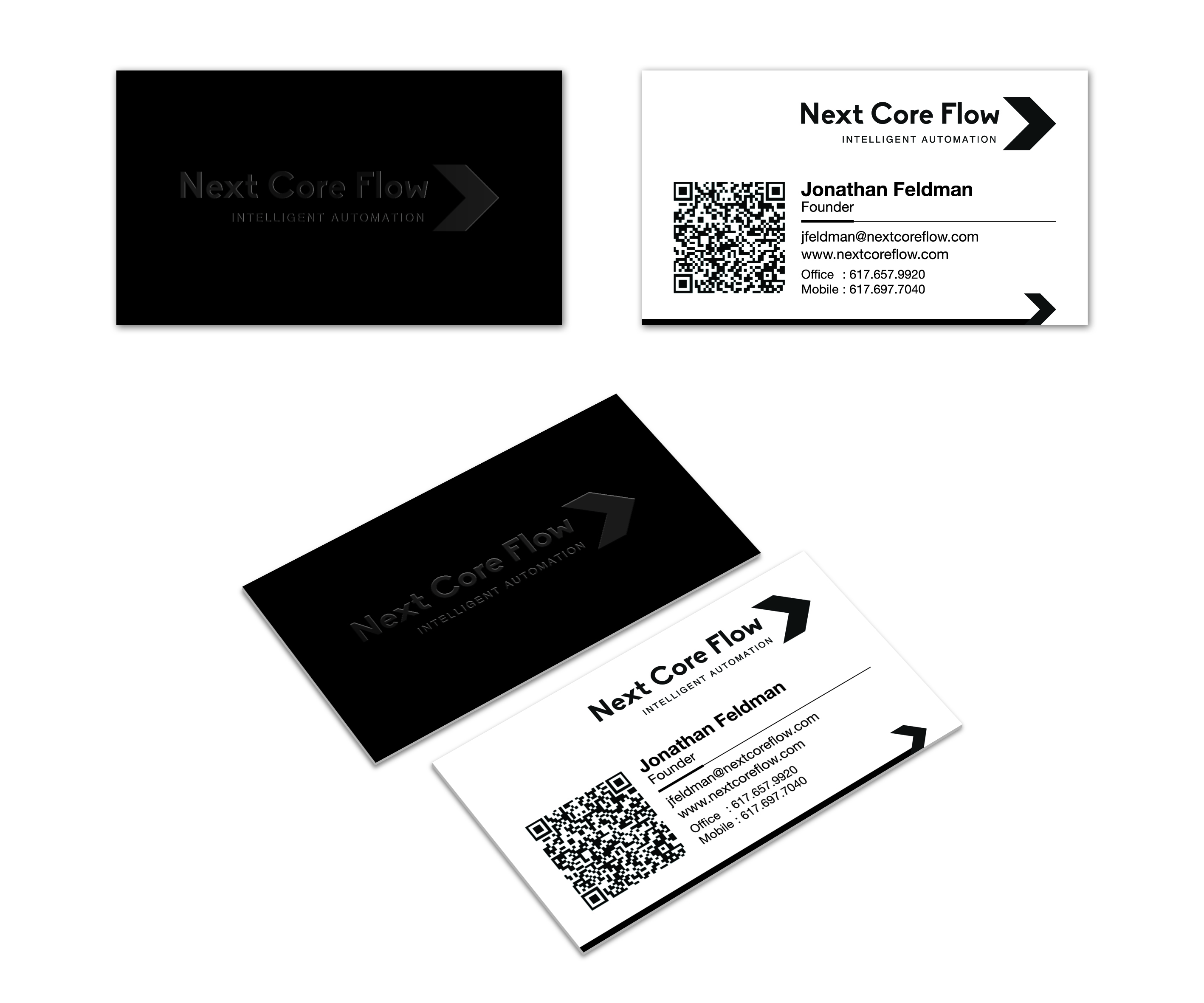 Business Card Design by Emmi for this project | Design #36345804