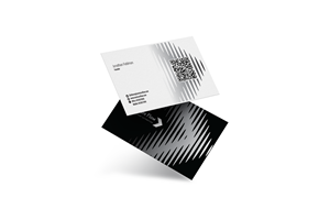 Business Card Design by Rifqi 7 for this project | Design: #36343665