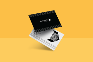 Business Card Design by Rifqi 7 for this project | Design: #36343879