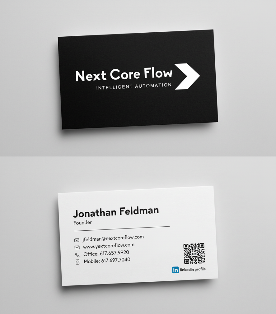 Business Card Design by Hussan for this project | Design #36349853