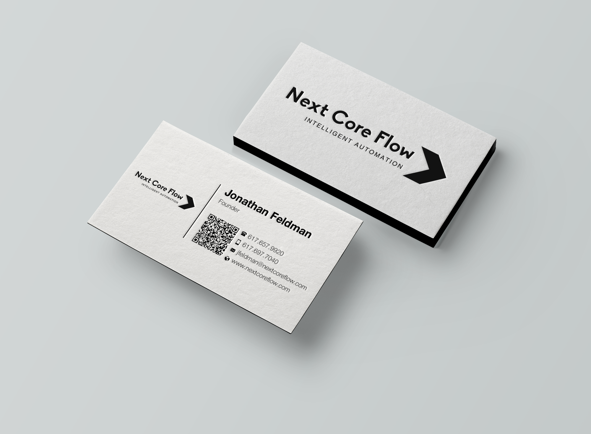 Business Card Design by Expert Bappy for this project | Design #36343296