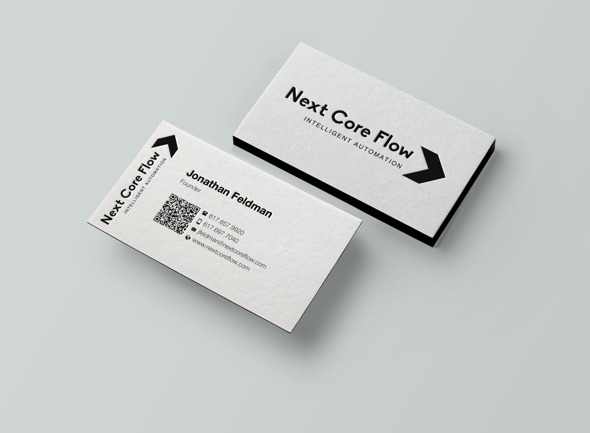 Business Card Design by Expert Bappy for this project | Design #36343402