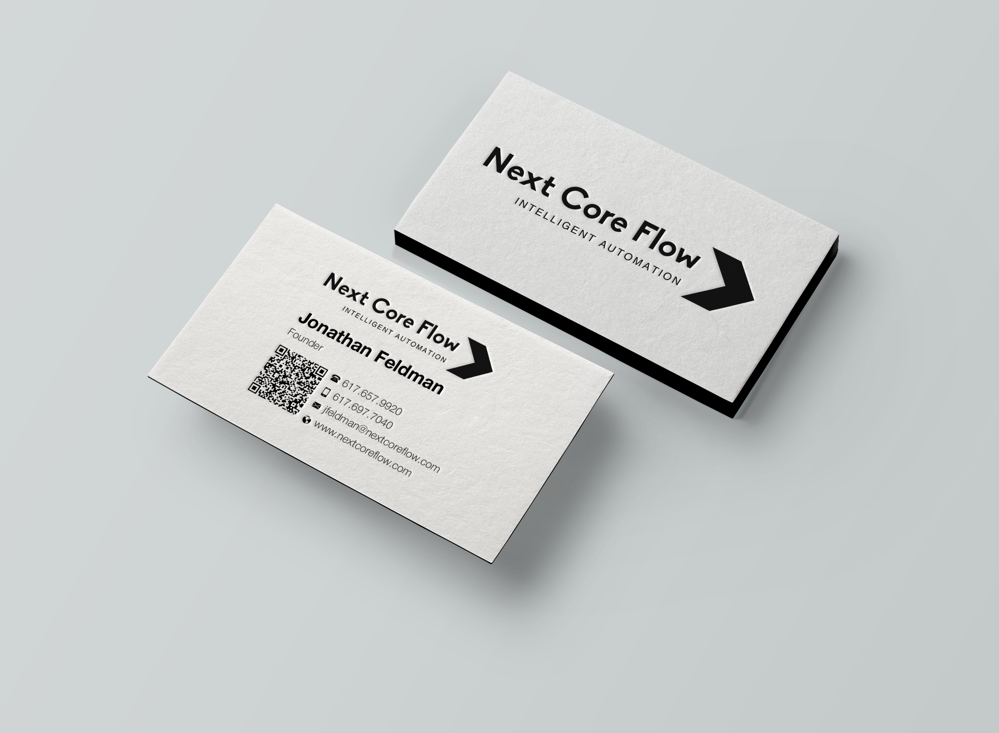 Business Card Design by Expert Bappy for this project | Design #36343411