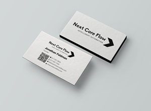 Business Card Design by Expert Bappy for this project | Design: #36343411