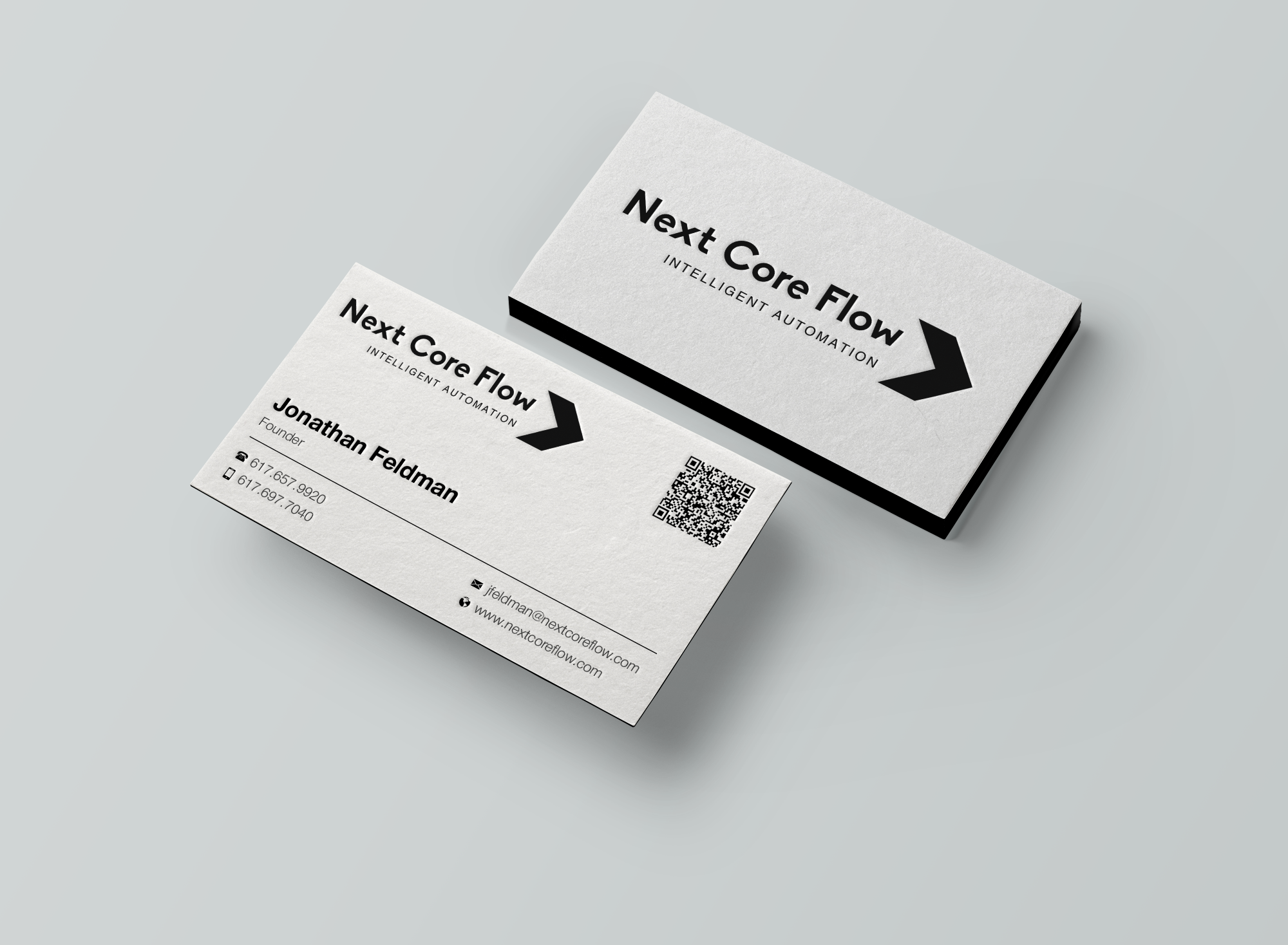 Business Card Design by Expert Bappy for this project | Design #36343421