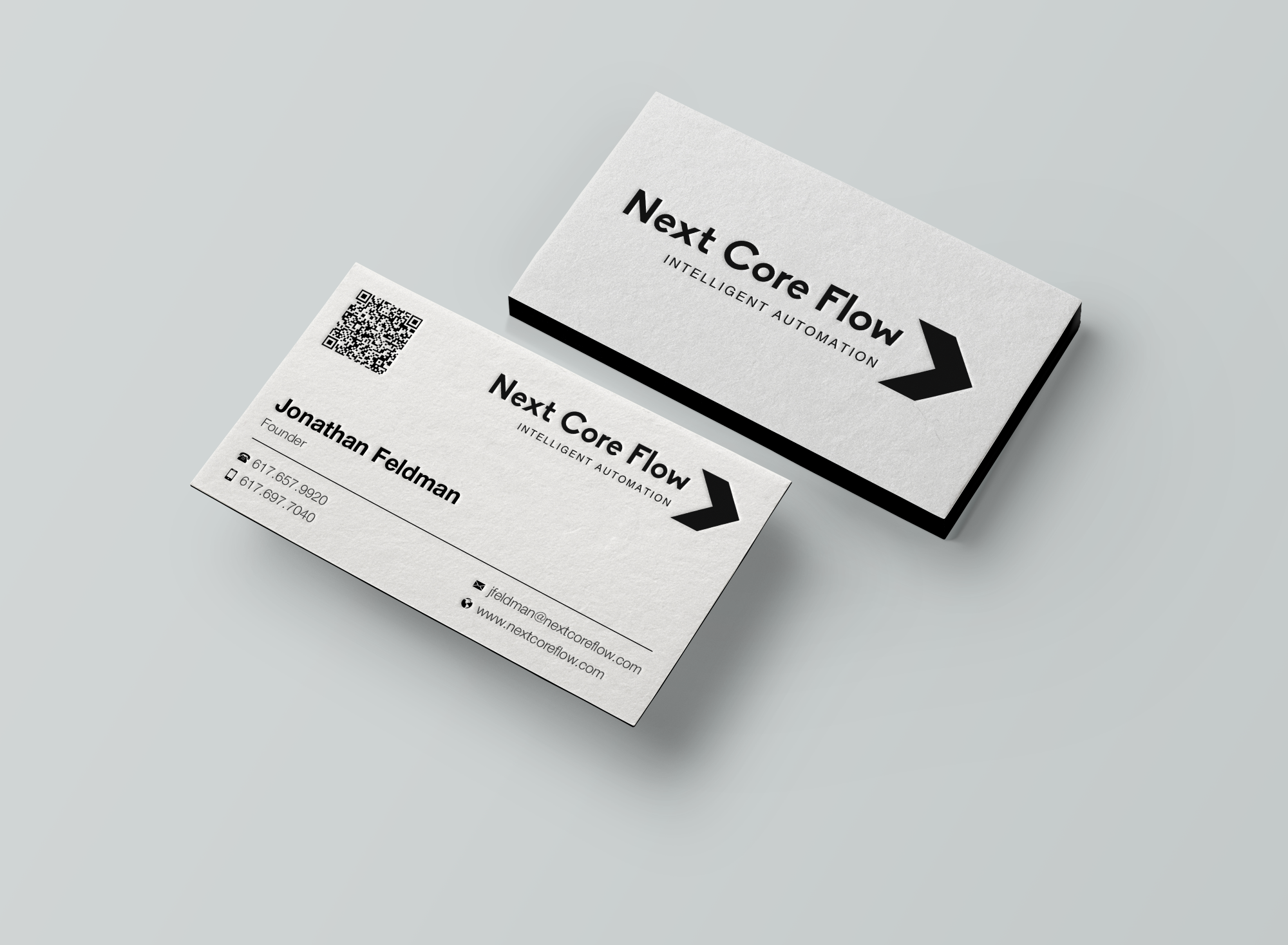 Business Card Design by Expert Bappy for this project | Design #36343424