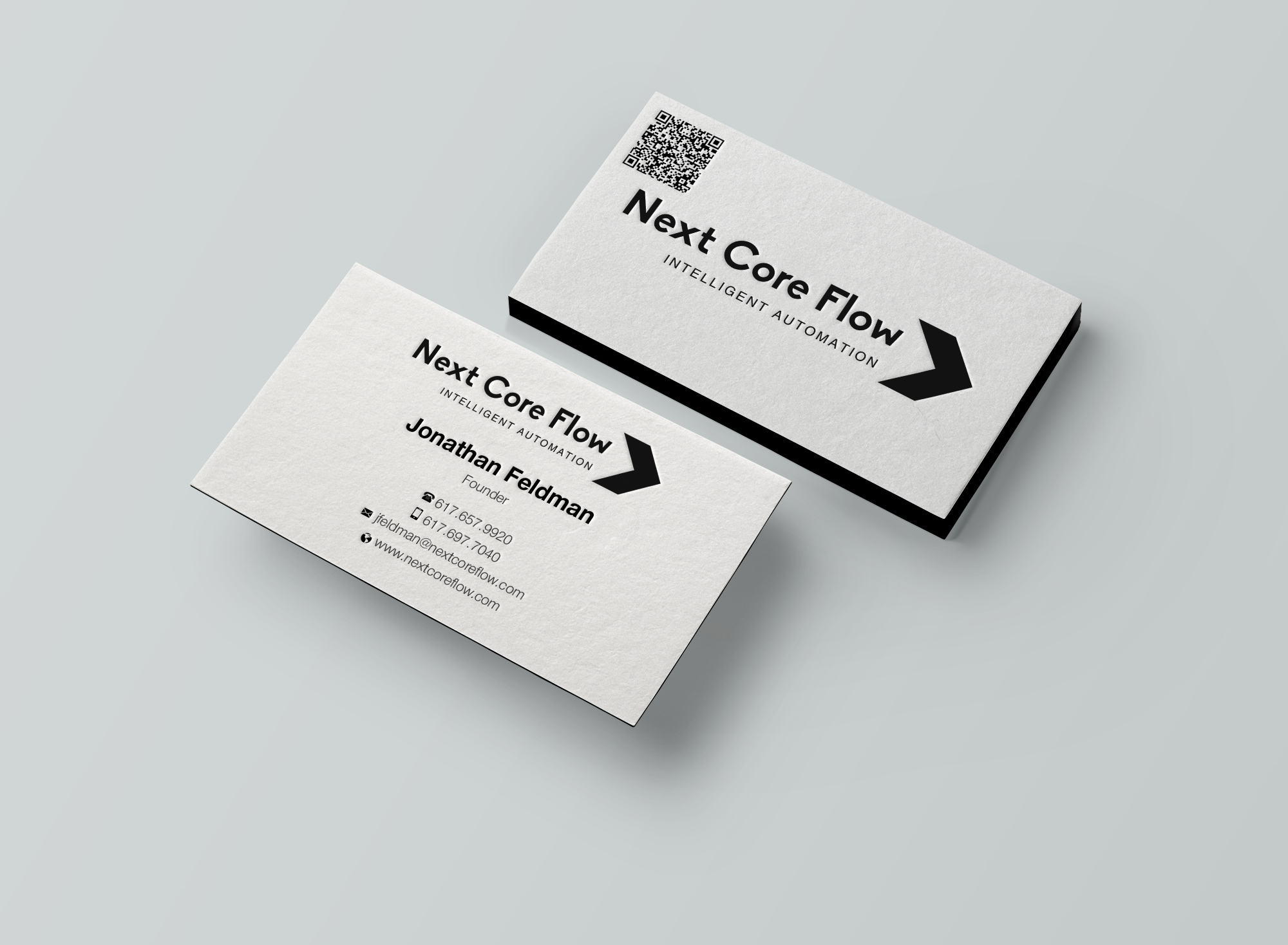 Business Card Design by Expert Bappy for this project | Design #36343433