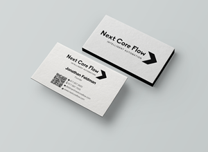 Business Card Design by Expert Bappy for this project | Design: #36343438