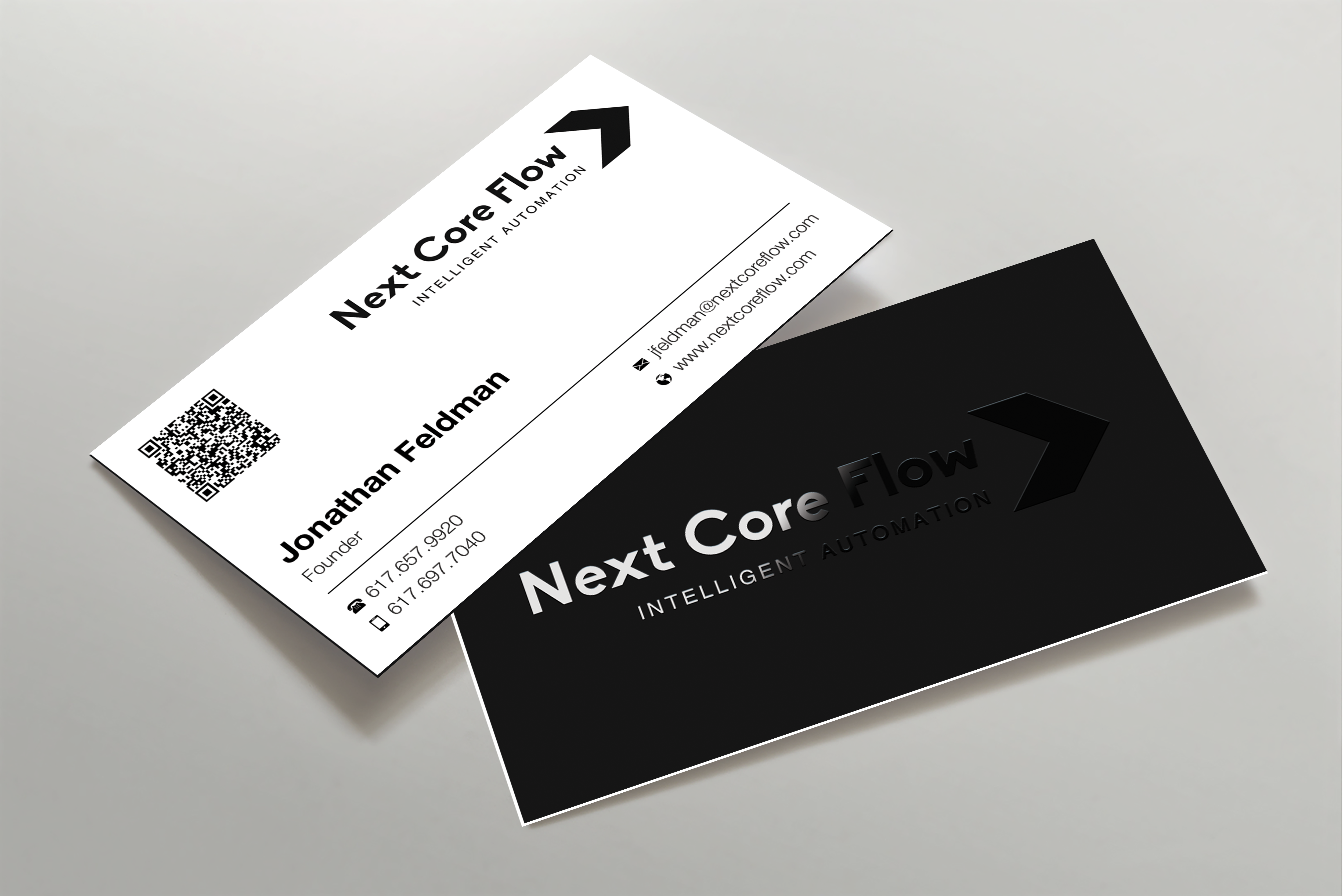 Business Card Design by Expert Bappy for this project | Design #36343588
