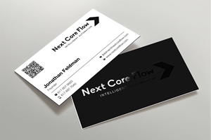 Business Card Design by Expert Bappy for this project | Design: #36343588