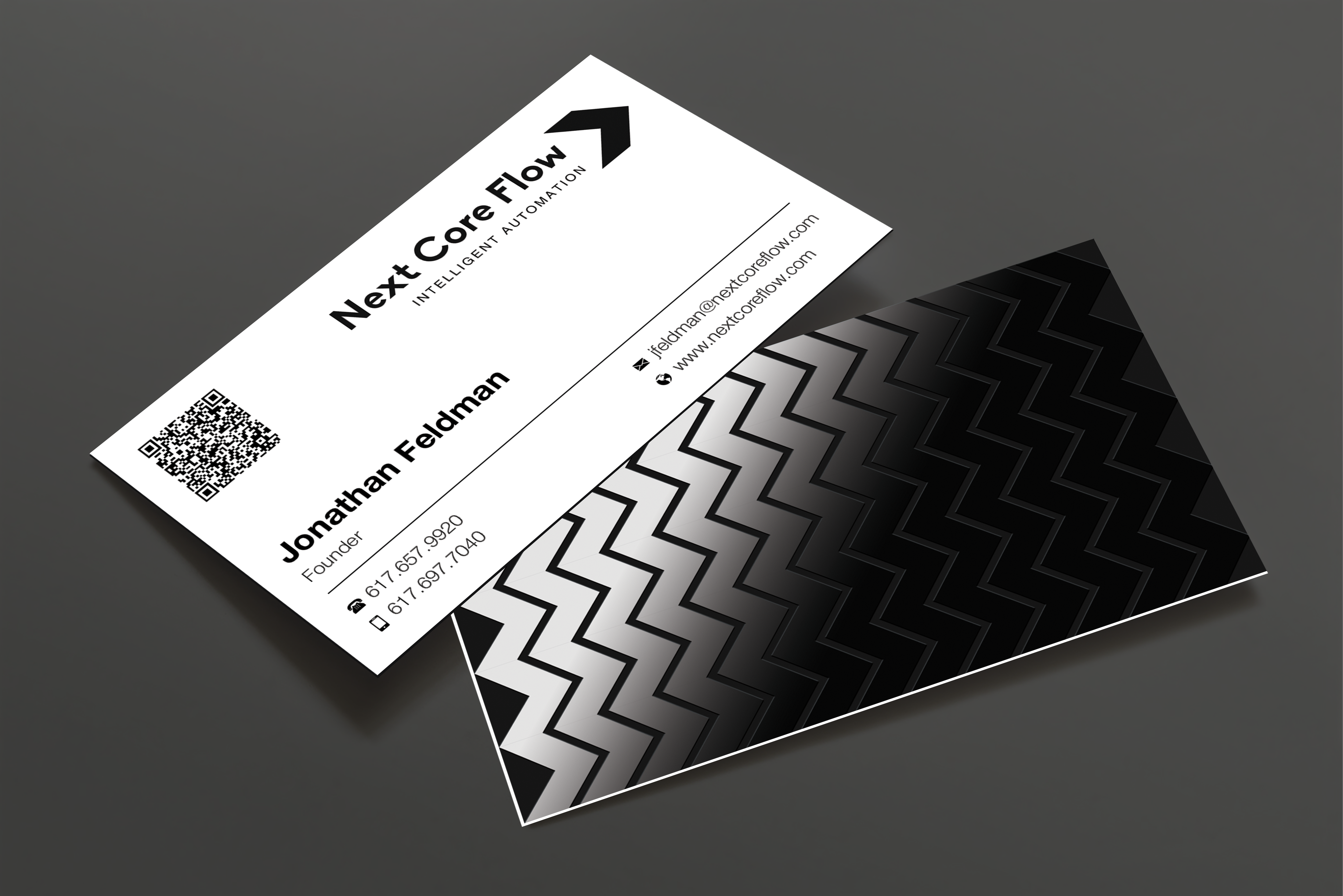 Business Card Design by Expert Bappy for this project | Design #36343614