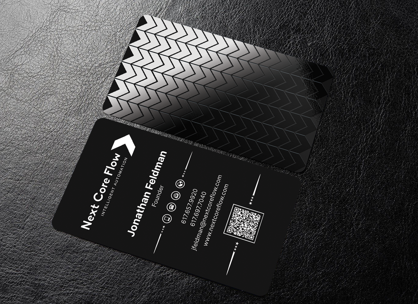 Business Card Design by Expert Bappy for this project | Design #36343649