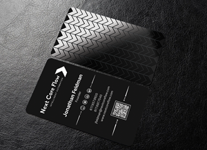 Business Card Design by Expert Bappy for this project | Design: #36343649
