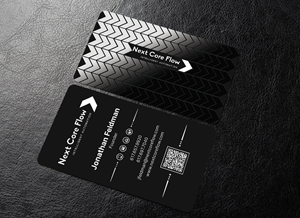 Business Card Design by Expert Bappy for this project | Design: #36343650