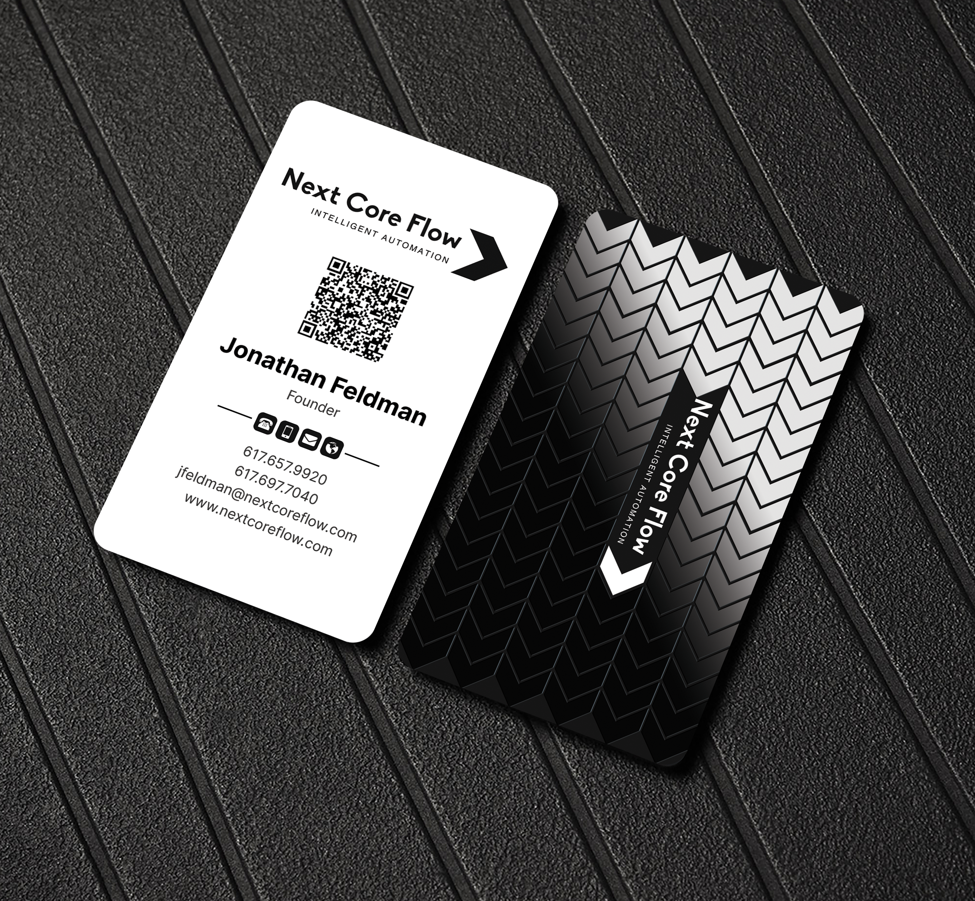 Business Card Design by Expert Bappy for this project | Design #36343678