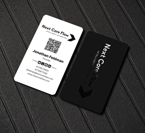 Business Card Design by Expert Bappy for this project | Design: #36343679