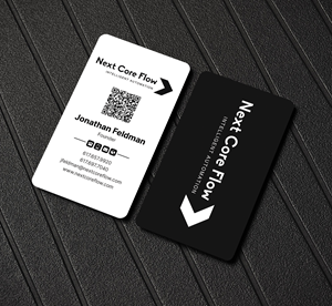 Business Card Design by Expert Bappy for this project | Design: #36343680
