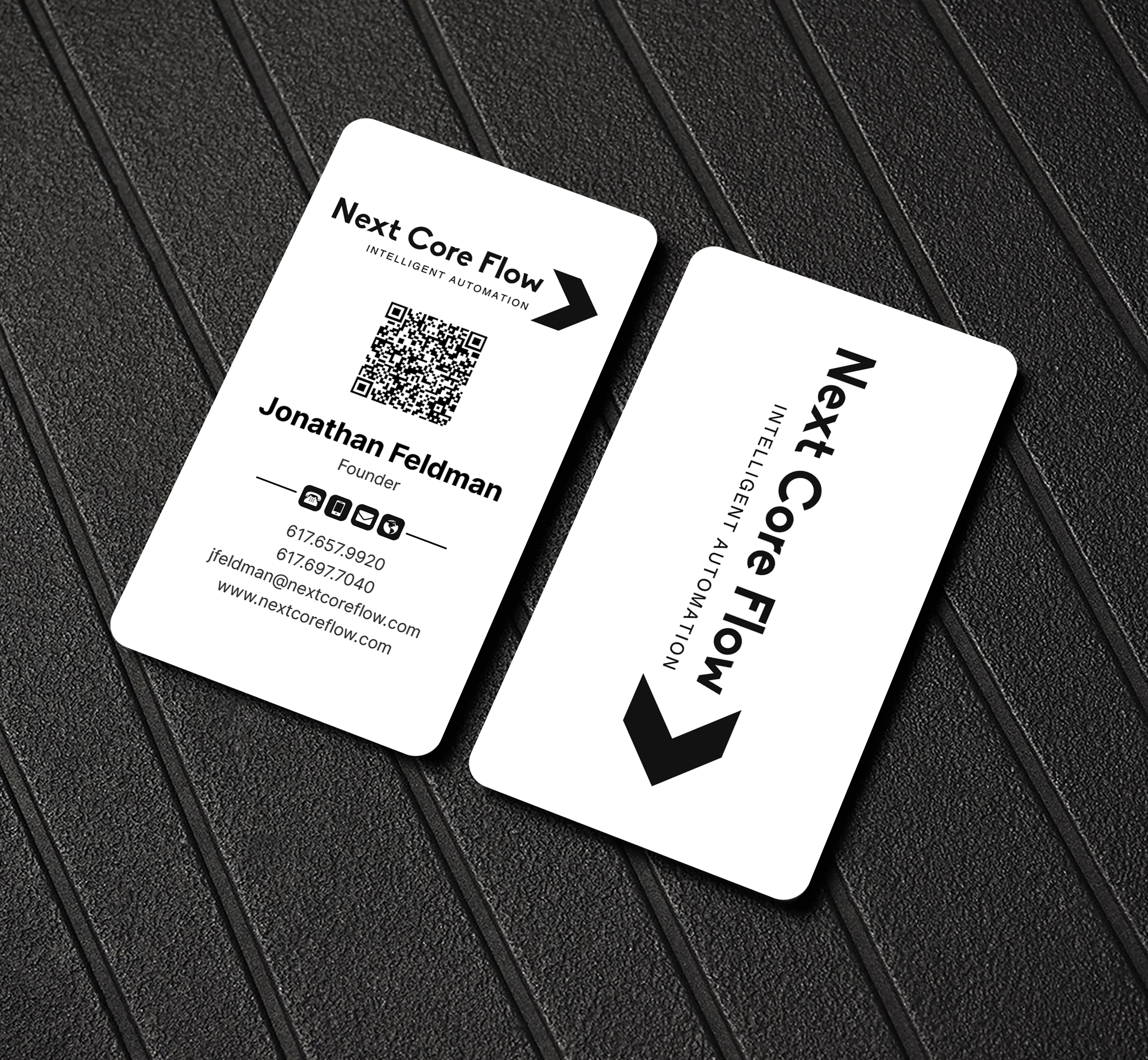 Business Card Design by Expert Bappy for this project | Design #36343685