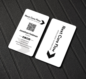 Business Card Design by Expert Bappy for this project | Design: #36343690