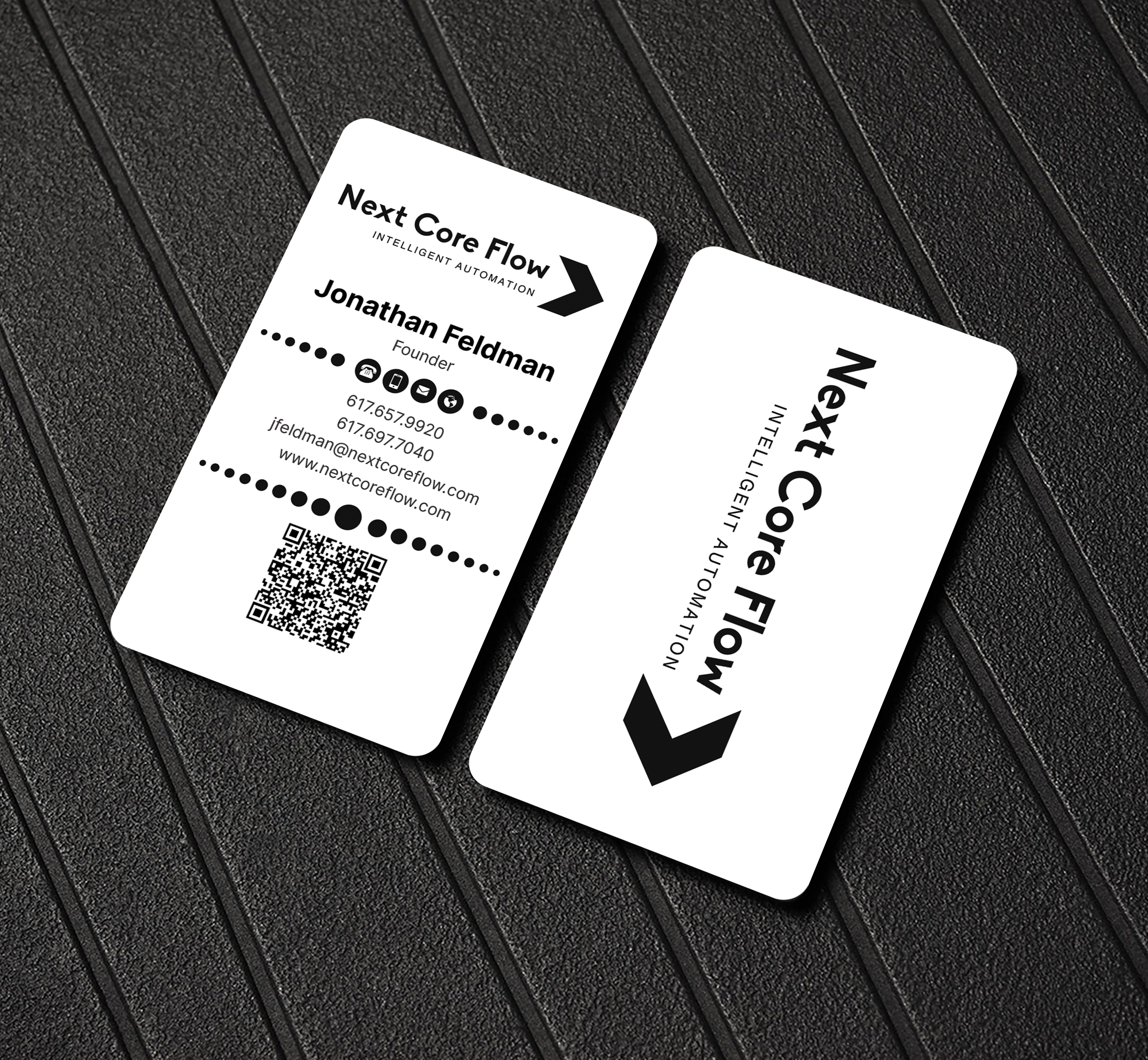 Business Card Design by Expert Bappy for this project | Design #36343716