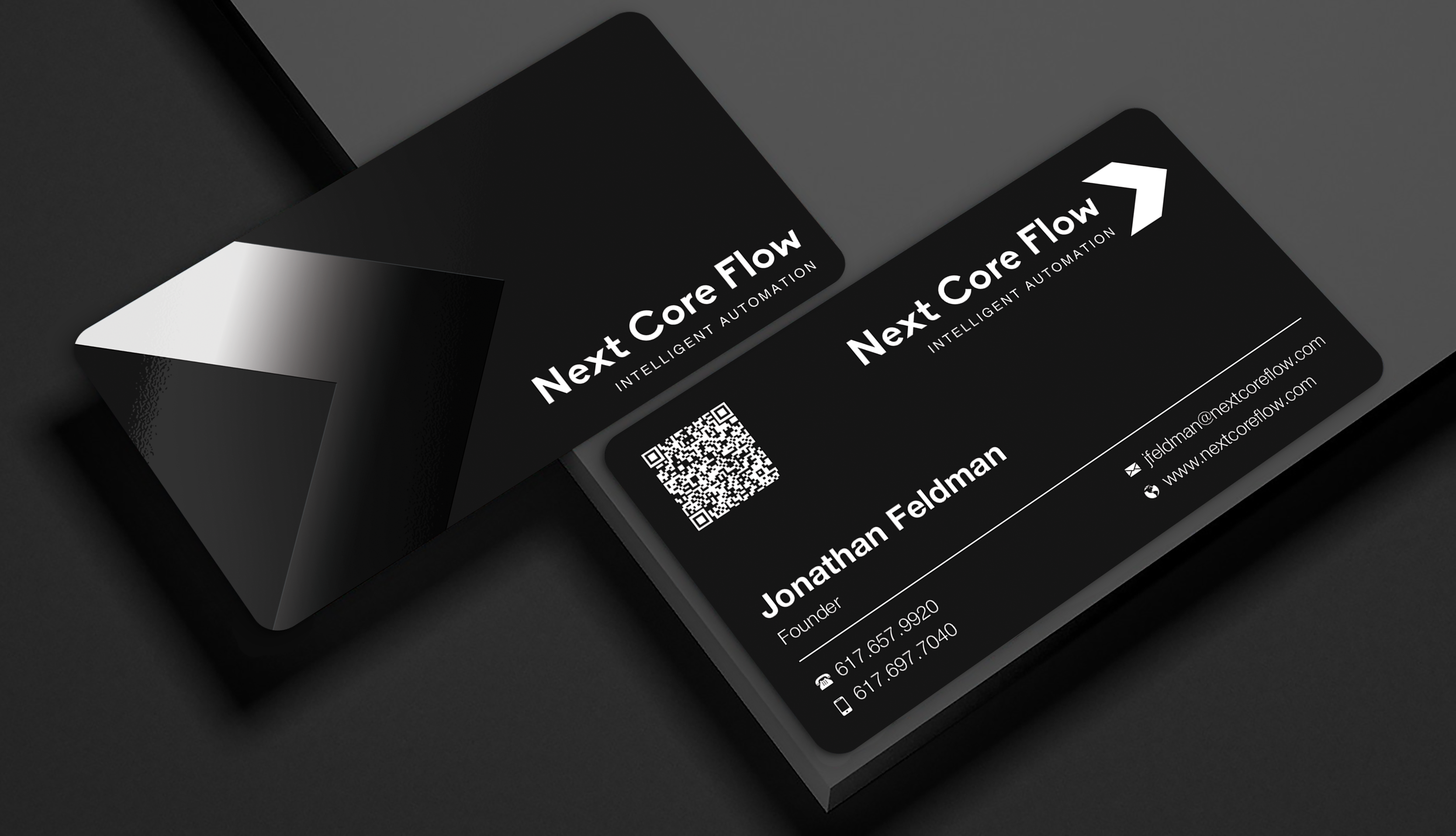 Business Card Design by Expert Bappy for this project | Design #36343836