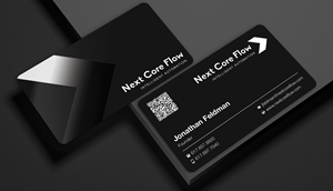 Business Card Design by Expert Bappy for this project | Design: #36343836