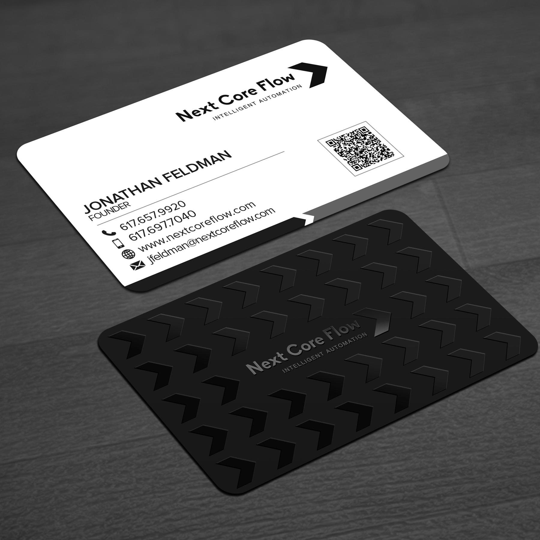 Business Card Design by WellDesign for this project | Design #36344083