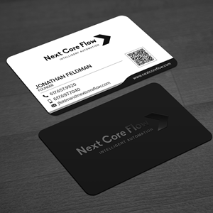 Business Card Design by WellDesign for this project | Design: #36344084