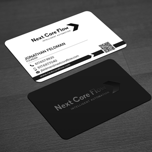 Business Card Design by WellDesign for this project | Design: #36344085
