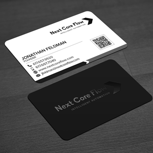 Business Card Design by WellDesign for this project | Design: #36344086