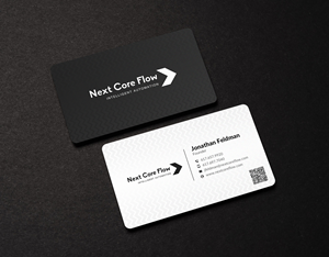 Business Card Design by Sun Moon Graphic Designer for this project | Design: #36344022