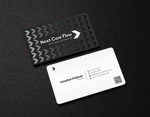 Business Card Design by Sun Moon Graphic Designer for this project | Design: #36344024