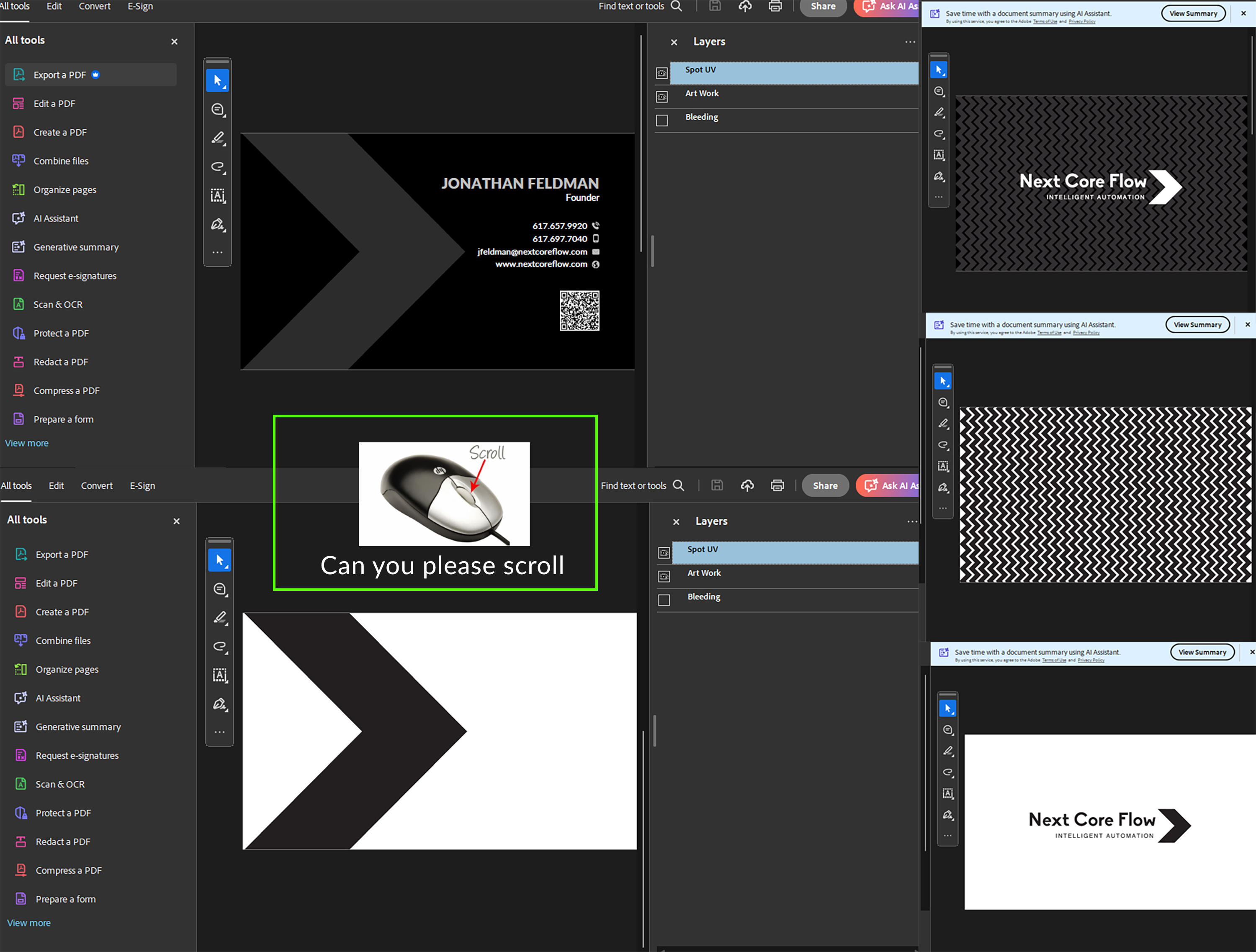 Business Card Design by Sun Moon Graphic Designer for this project | Design #36357431