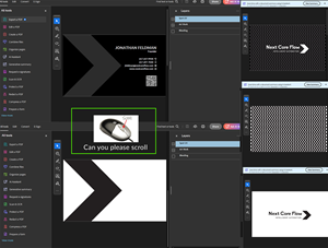 Business Card Design by Sun Moon Graphic Designer for this project | Design: #36357431