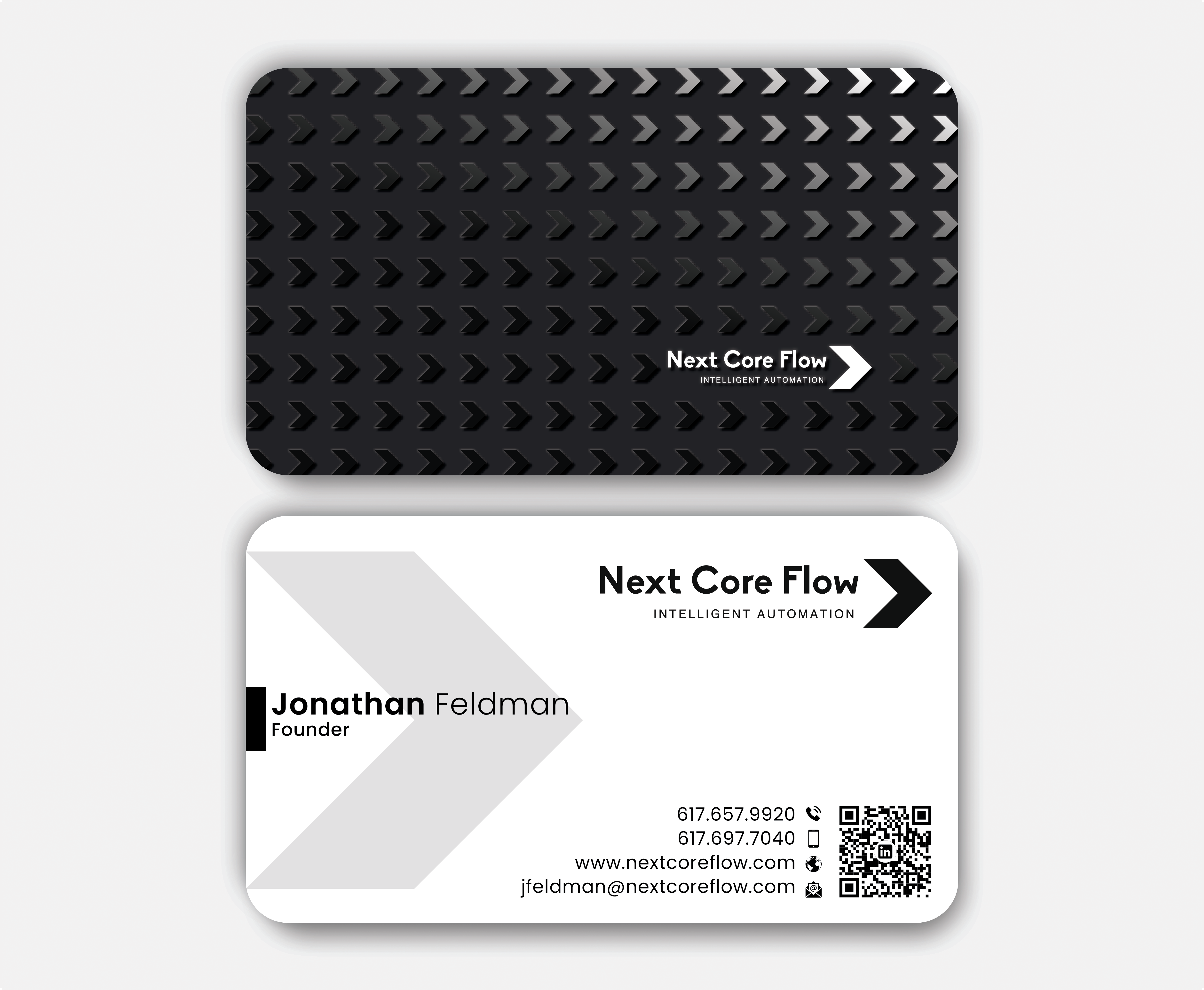 Business Card Design by DesignerShahadat for this project | Design #36343667