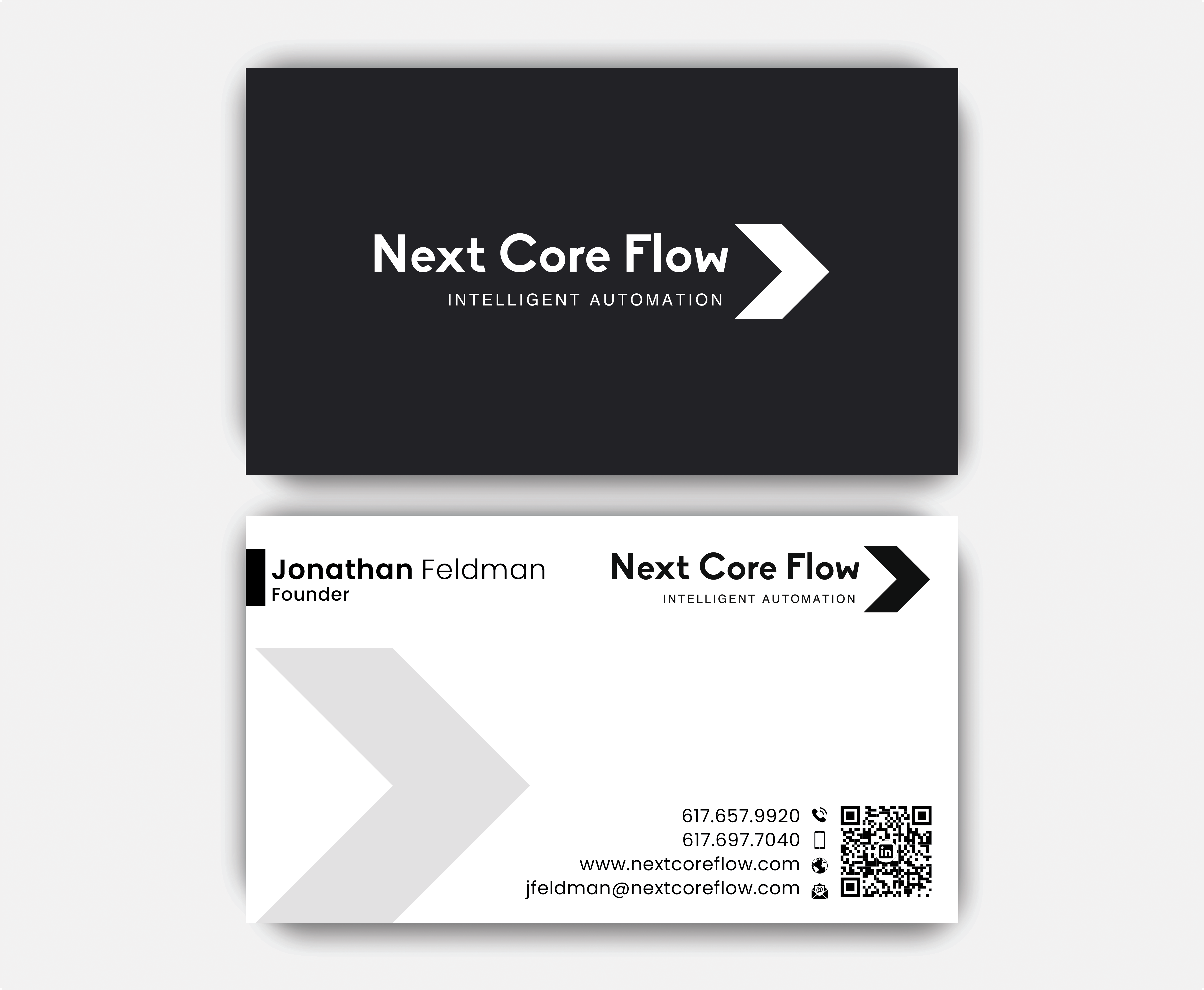 Business Card Design by DesignerShahadat for this project | Design #36343668