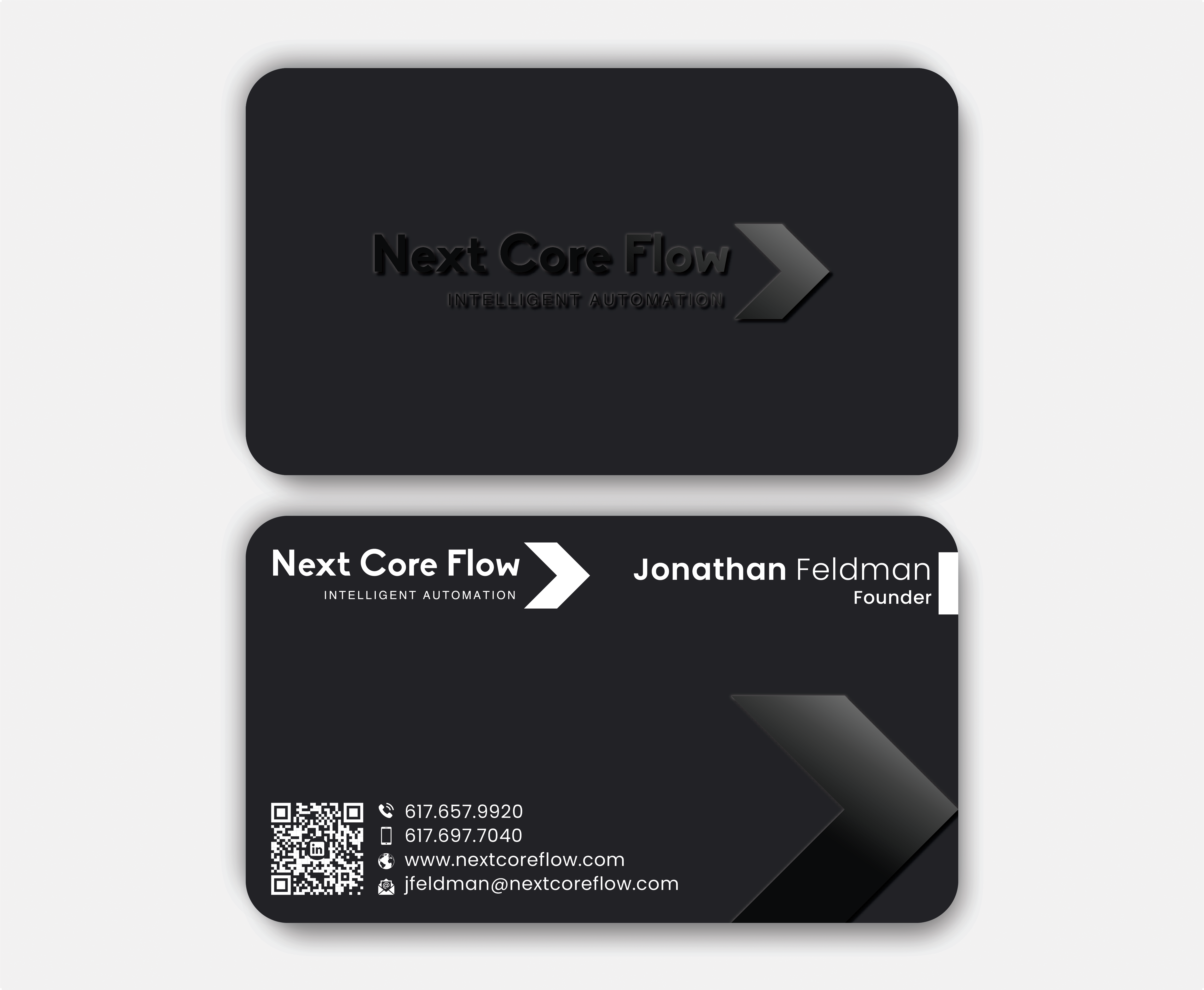 Business Card Design by DesignerShahadat for this project | Design #36343673