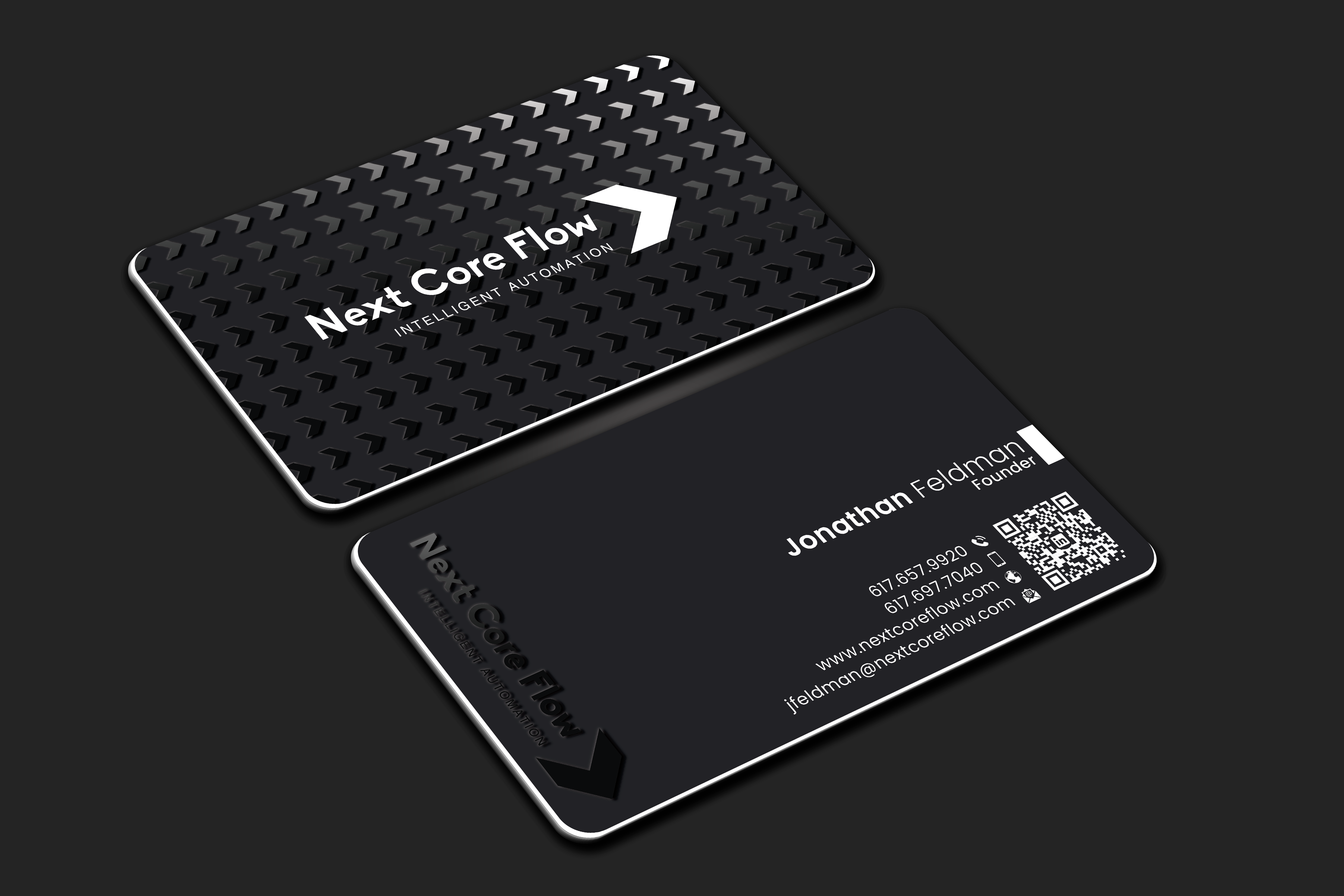 Business Card Design by DesignerShahadat for this project | Design #36343681