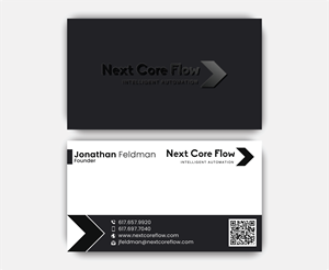 Business Card Design by DesignerShahadat for this project | Design: #36343753