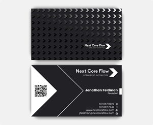 Business Card Design by DesignerShahadat for this project | Design: #36343754