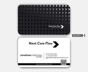 Business Card Design by DesignerShahadat for this project | Design: #36343895