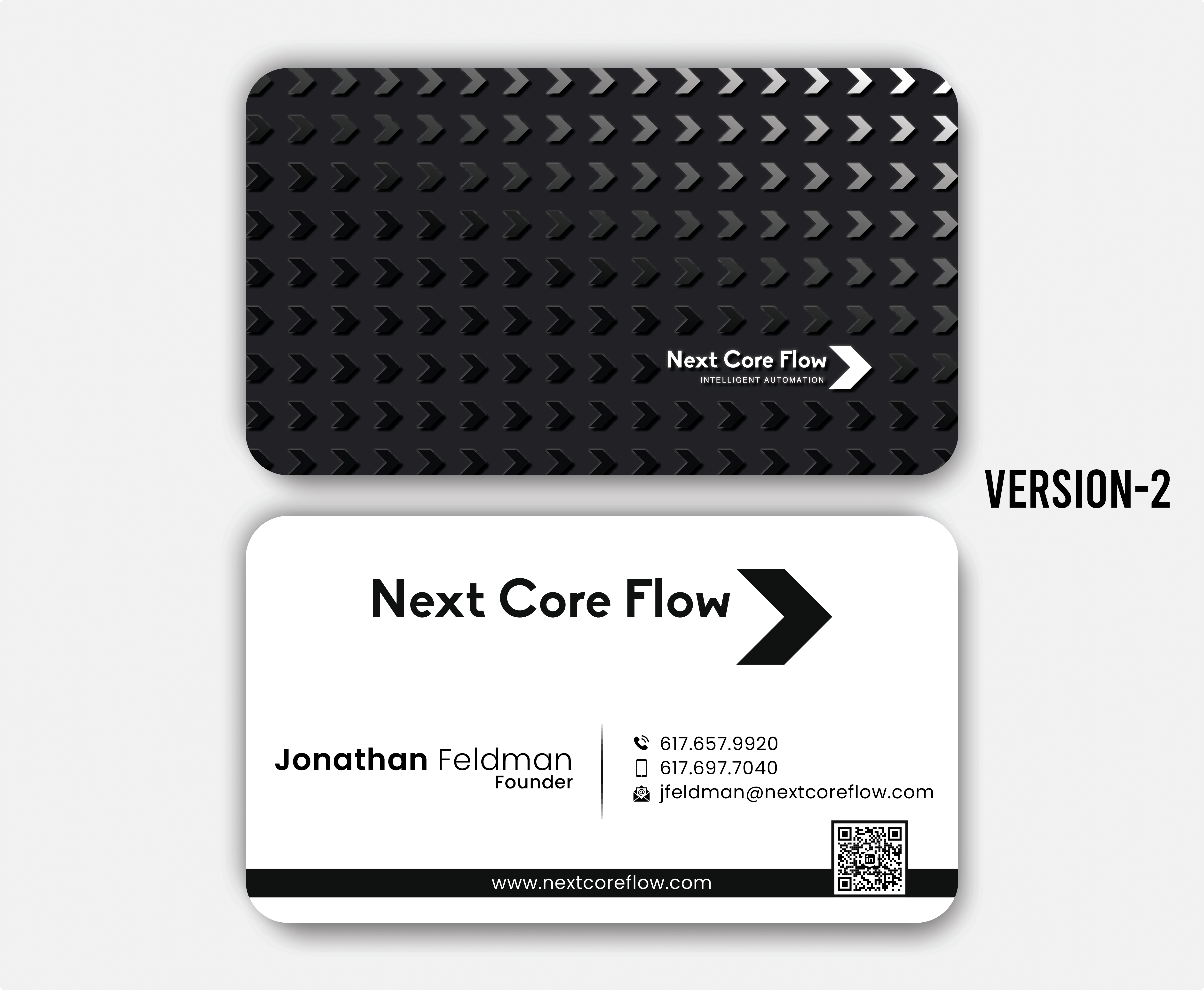 Business Card Design by DesignerShahadat for this project | Design #36343906