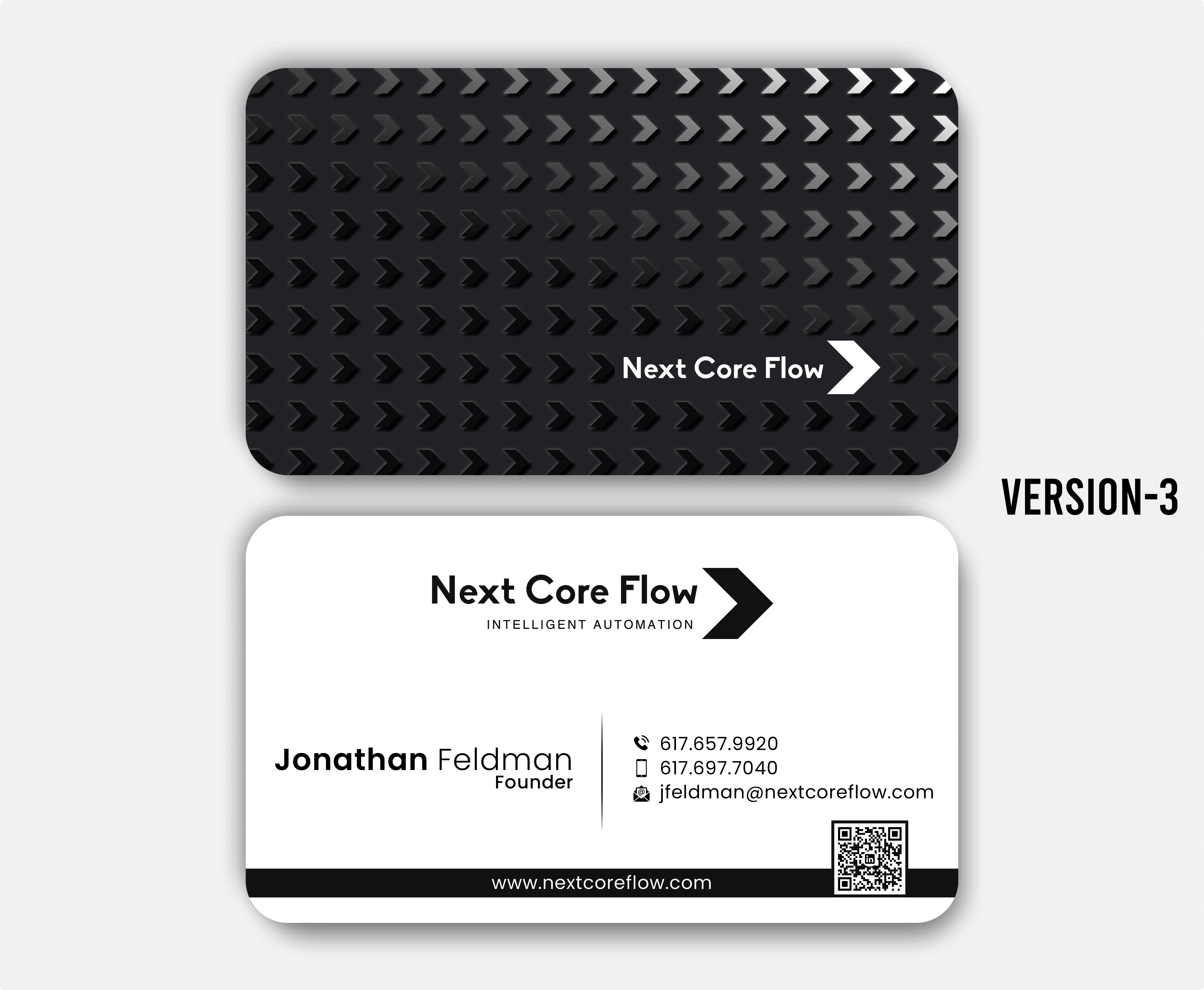 Business Card Design by DesignerShahadat for this project | Design #36343961