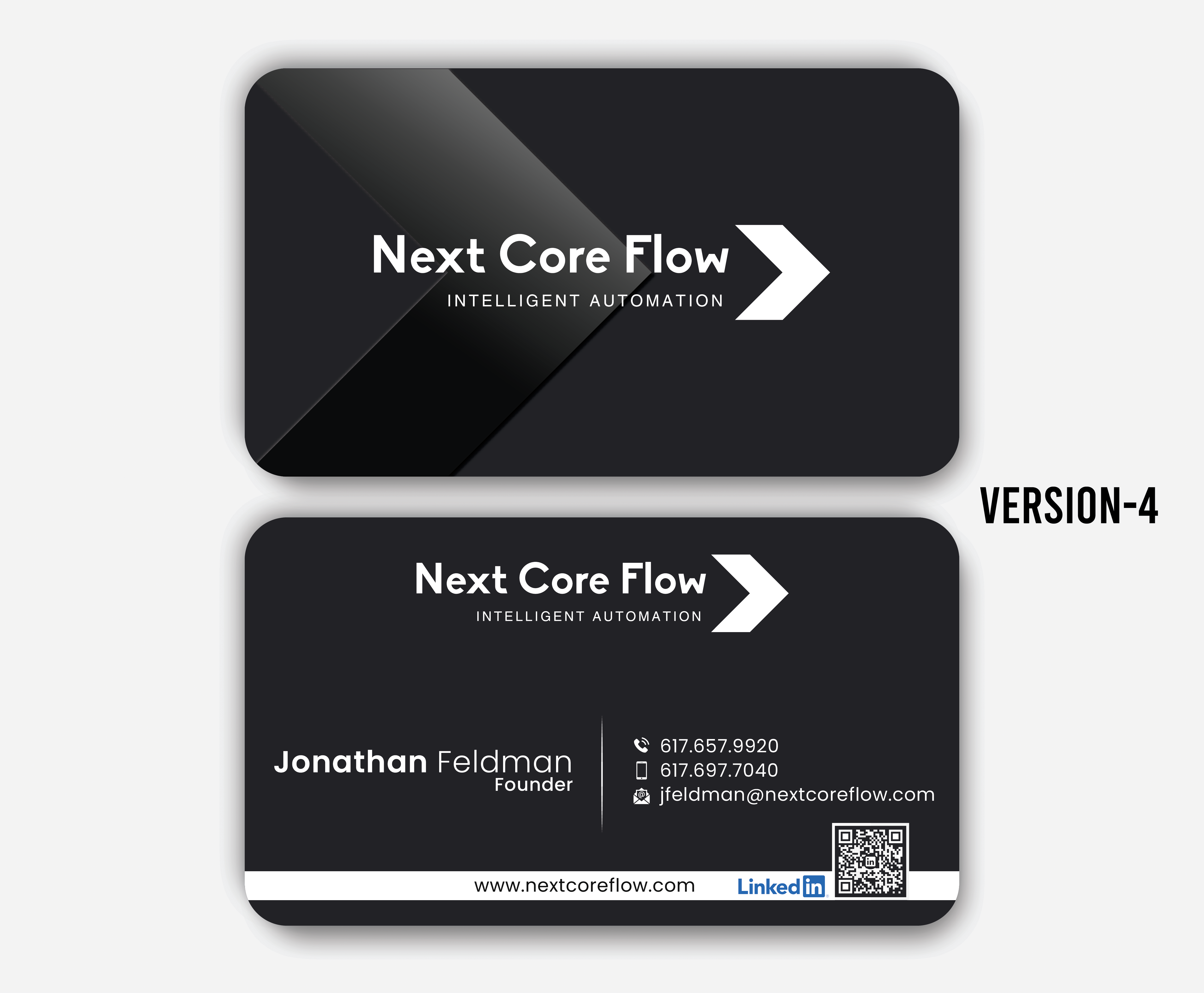 Business Card Design by DesignerShahadat for this project | Design #36343997