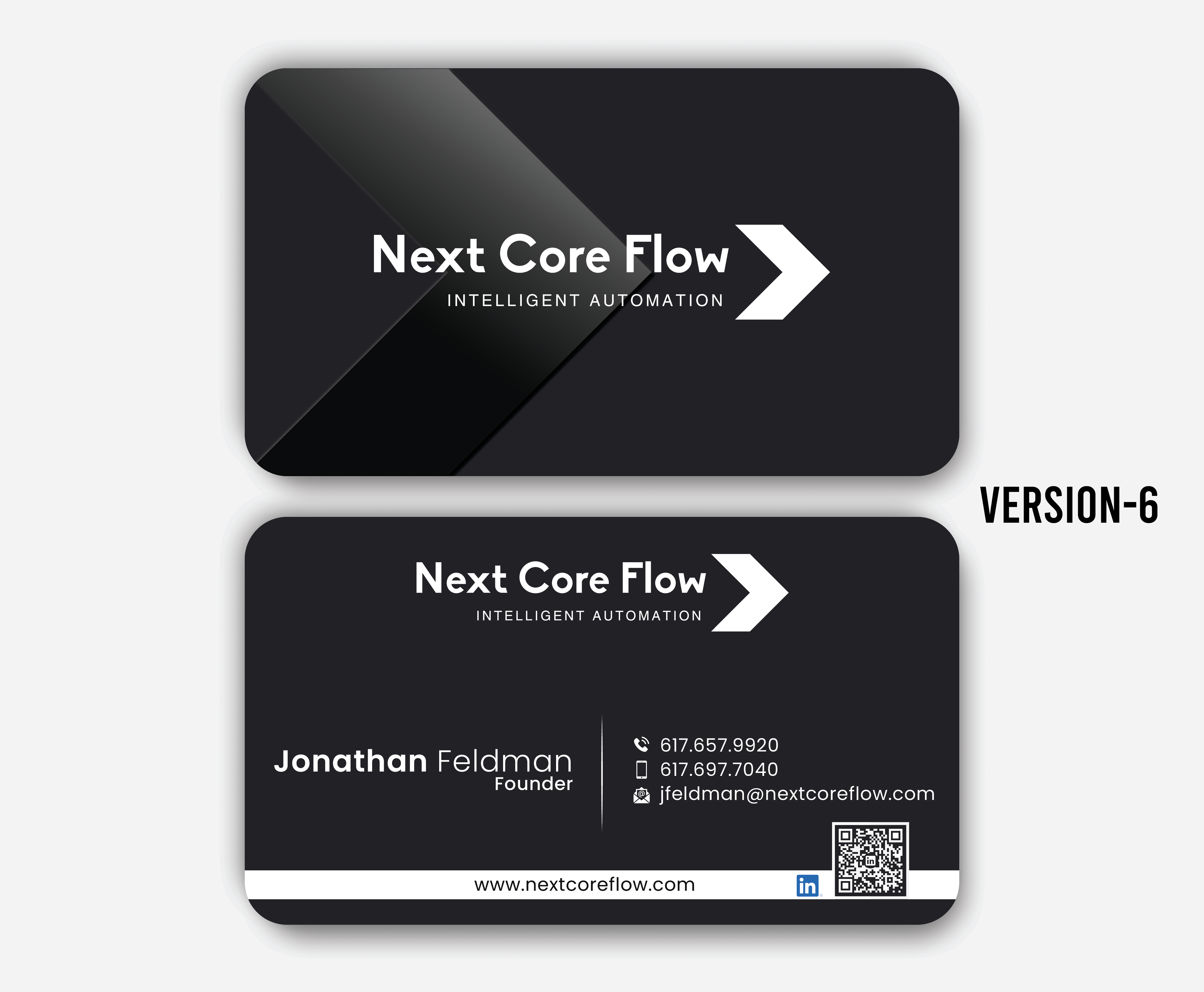 Business Card Design by DesignerShahadat for this project | Design #36344001